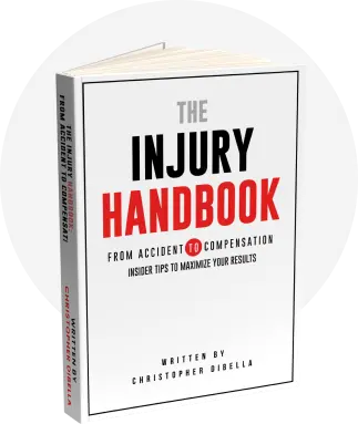 The Injury Handbook