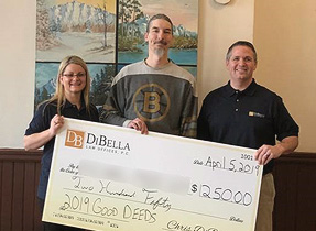 Good Deeds by DiBella