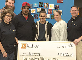 Good Deeds by DiBella