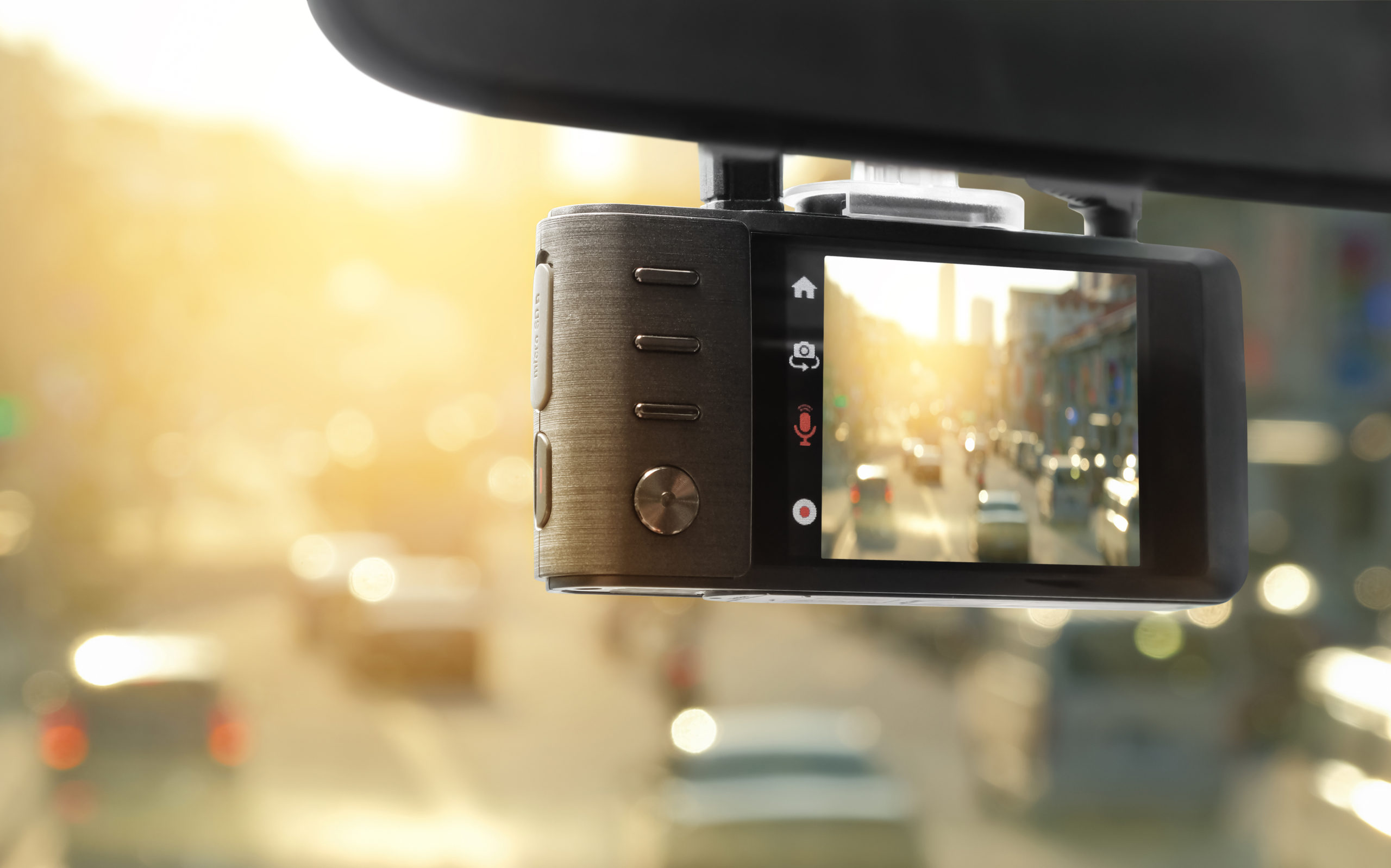 Is your dashcam legal? Some laws you may not know 