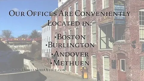 Office Locations