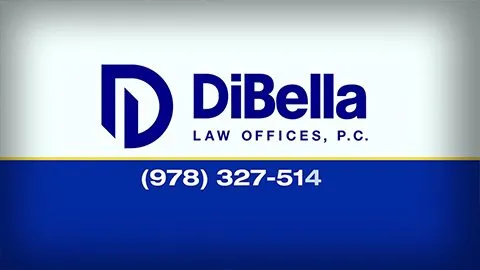 5 Second Bumper for DiBella Law Offices.