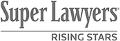 Named Super Lawyers® Rising Stars in Boston Magazine