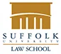 <p>Suffolk University Law School, Boston, MA</p>
<ul>
<li>J.D.</li>
<li>Honors: Dean’s List</li>
</ul>
