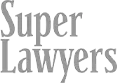 Inclusion in the Super Lawyers®, 2011 – 2020