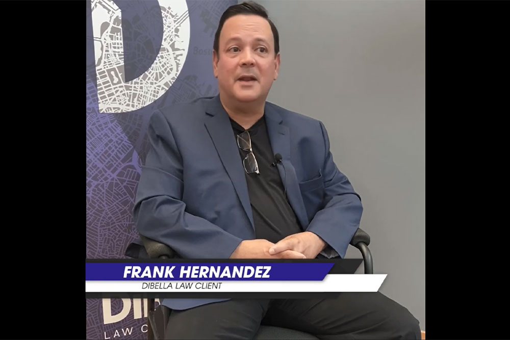 Frank Hernandez