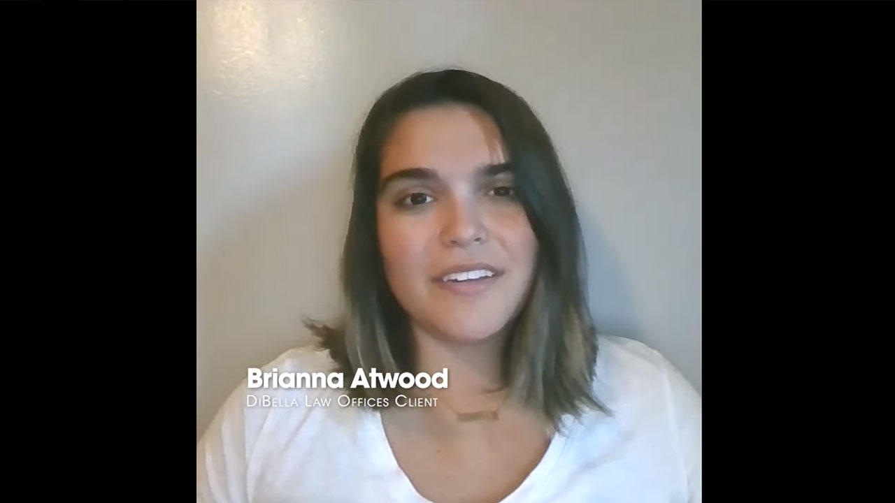 Brianna Atwood