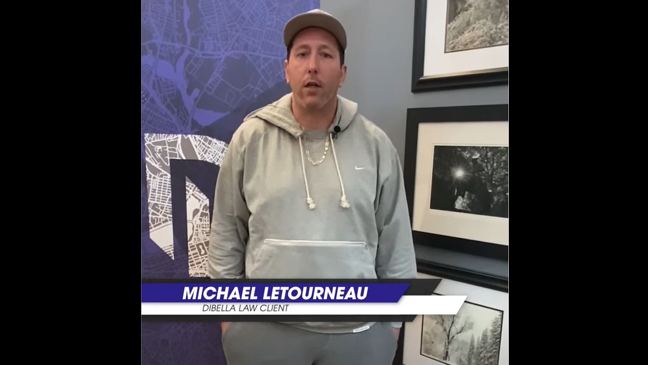 Michael Letourneau