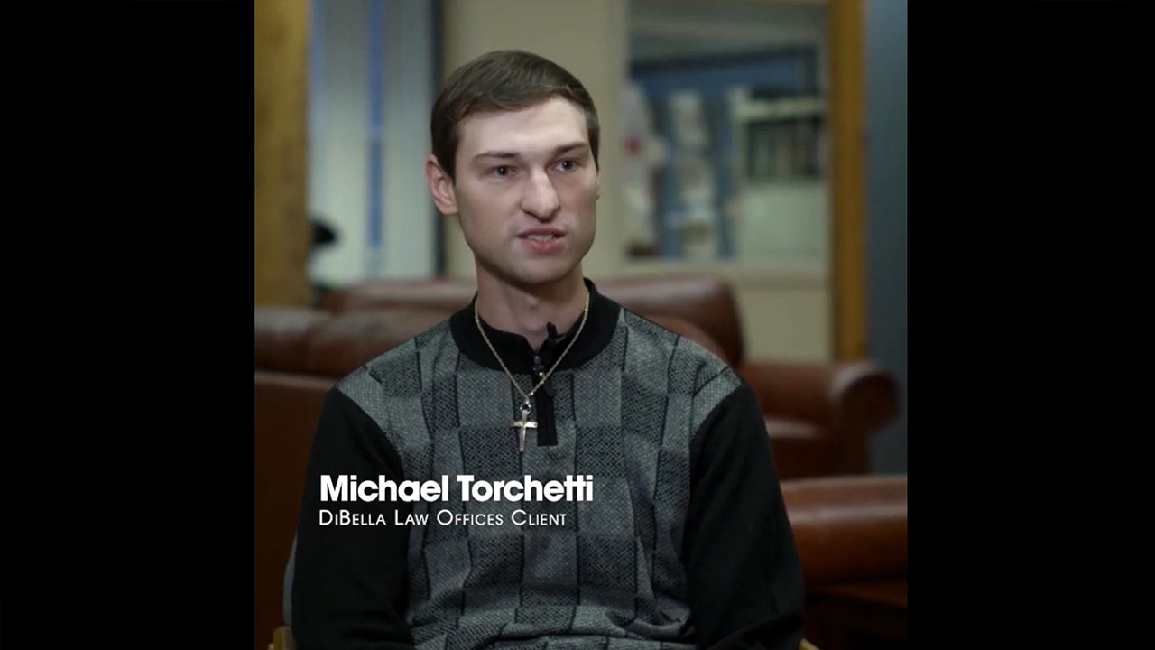 Michael Torchetti