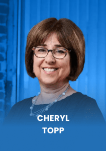 Cheryl Topp