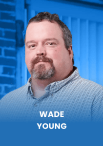 Wade Young