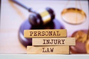 Personal Injury