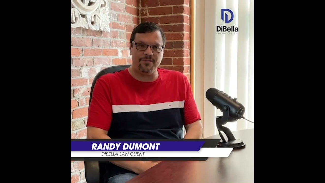 Randy dumont