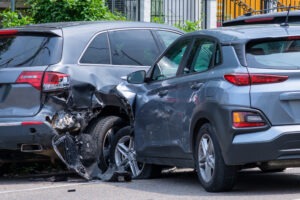 Peabody Car Accident Lawyer