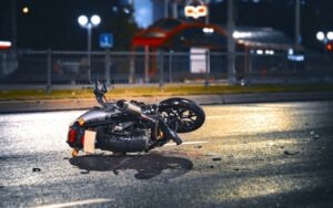 Peabody Motorcycle Accident Lawyer