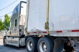 Peabody Truck Accident Lawyer