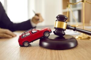 Salem Car Accident Lawyer