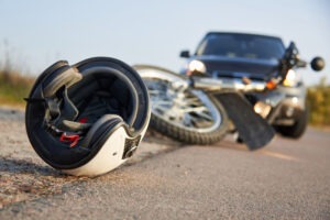 Salem Motorcycle Accident Lawyer