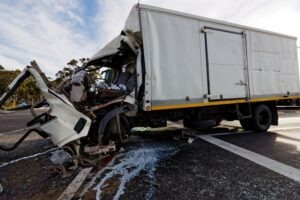 Salem Truck Accident Lawyer