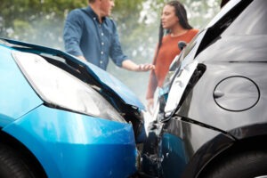 Andover Rental Car Accident Lawyer