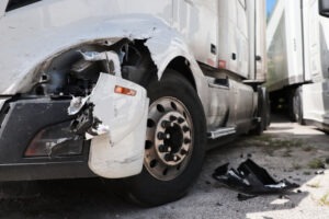 Brockton Truck Accident Lawyer