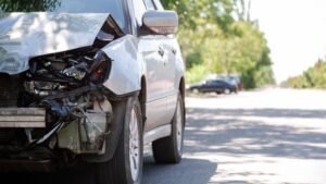 Quincy Car Accident Lawyer