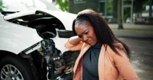 Can You Sue for Whiplash After an Accident?