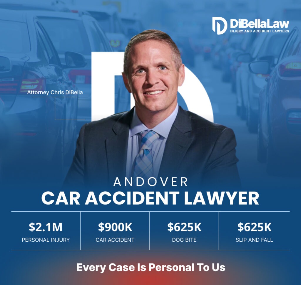 Andover Car Accident Lawyer