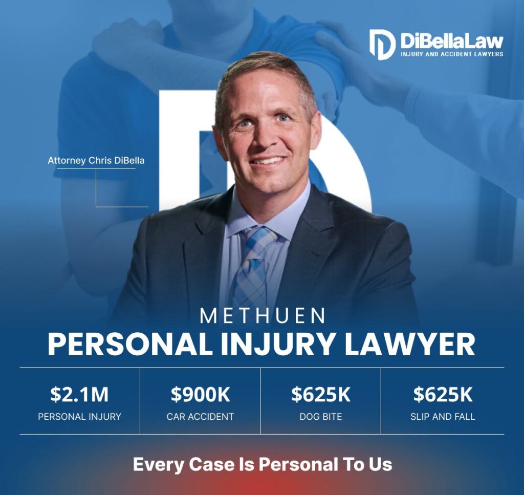 Methuen Personal Injury Lawyer