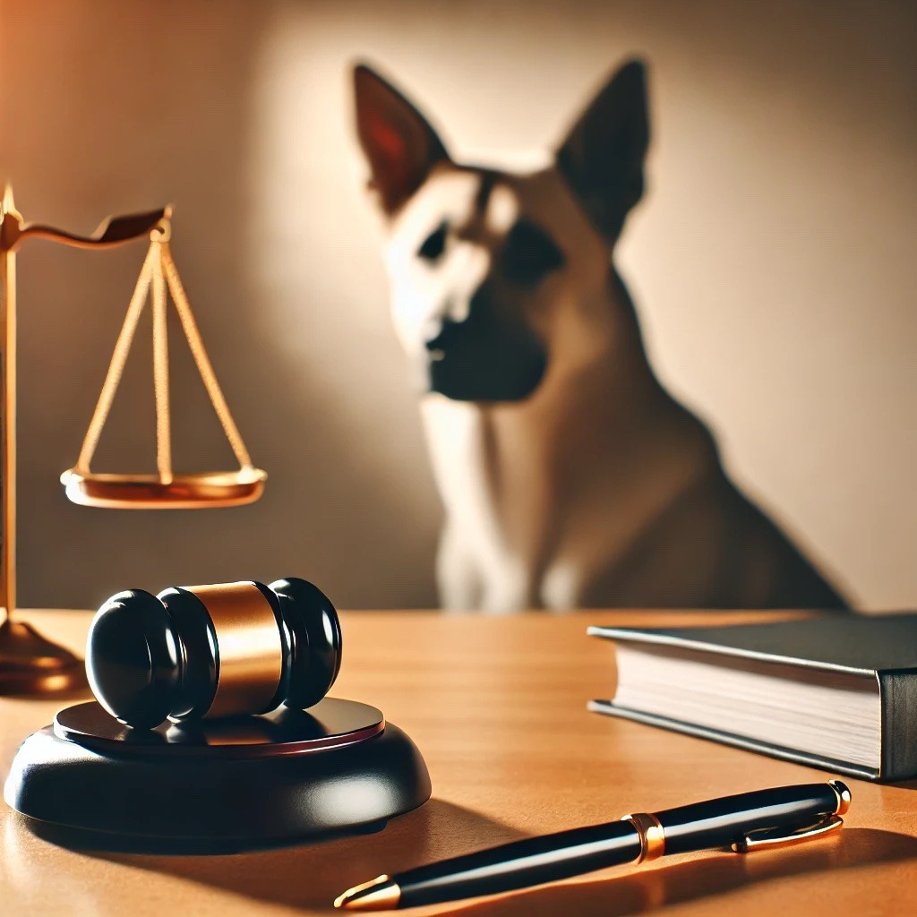 Boston Dog Bite Lawyer